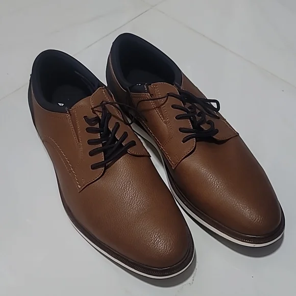 Aldo | Shoes | Brand New Mens Aldo Dress Shoe | Poshmark display picture 1
